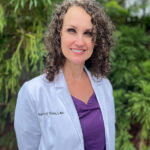 Dr. Nancy Talley, LAc
