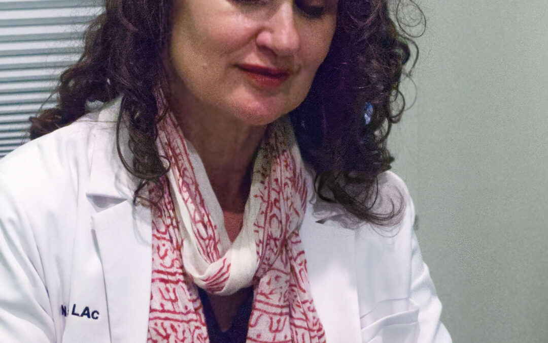 Natural Anti-Aging Tips and How Acupuncture Supports Healthy Aging This Holiday Season