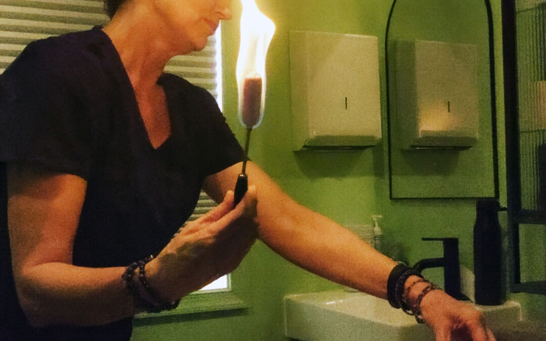 The Science Behind Cupping Therapy: Ancient Healing Meets Modern Understanding